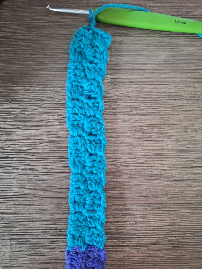 Scheepjes Crochet in my DNA MAL - Week 1 - (English UK) 62 Scheepjes Helix MAL Week 1 58
