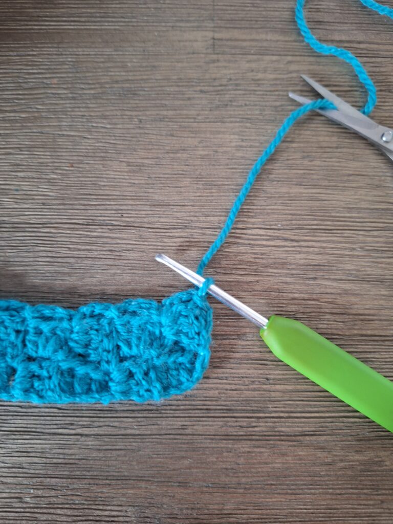 Scheepjes Crochet in my DNA MAL - Week 1 - (English UK) 63 Scheepjes Helix MAL Week 1 59