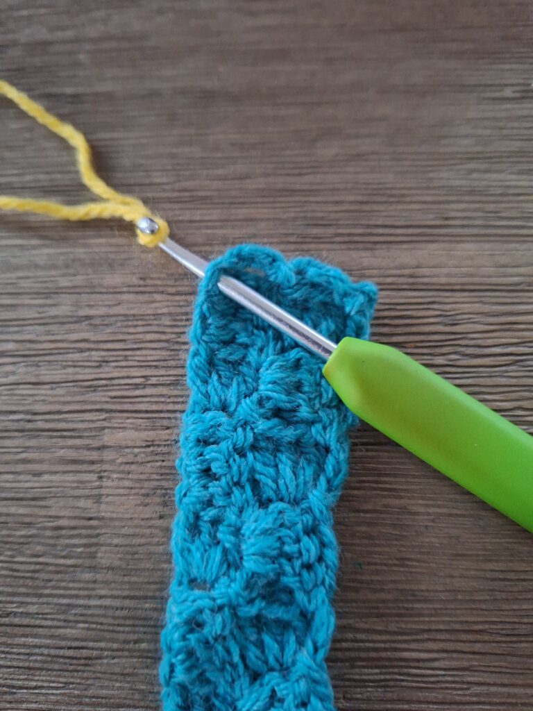 Scheepjes Crochet in my DNA MAL - Week 1 - (English UK) 64 Scheepjes Helix MAL Week 1 60