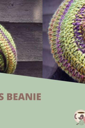 Blaadjes Beanie 114 Blaadjes-beanie-Morale-Fiber-Omslagfoto