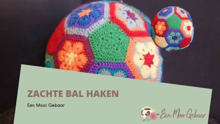 Zachte Bal haken