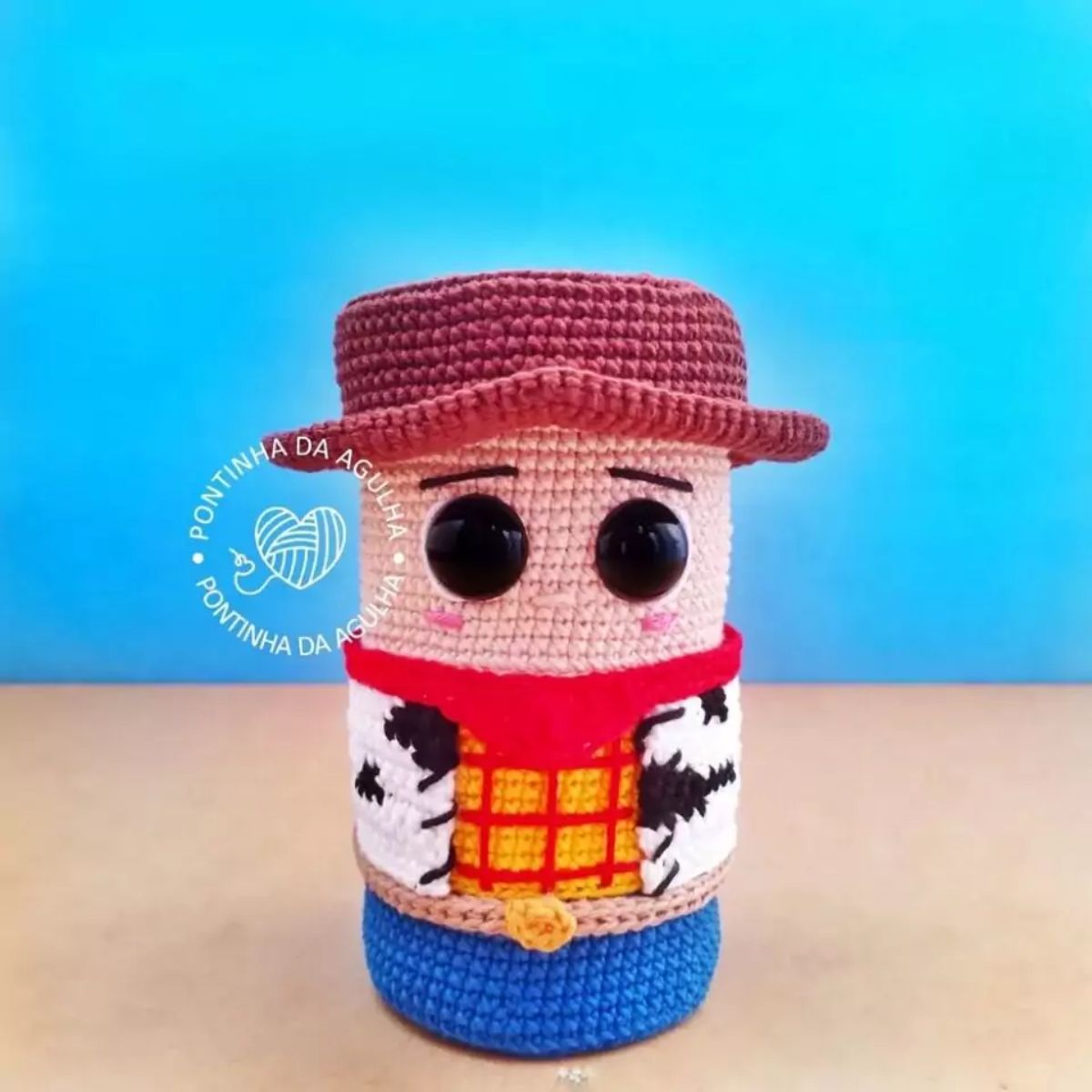 Fio Amigurumi