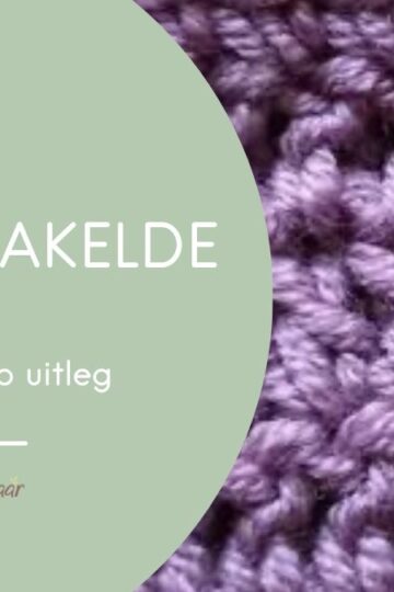 Geschakelde steken 20 Geschakelde-steken-Omslagfoto-1