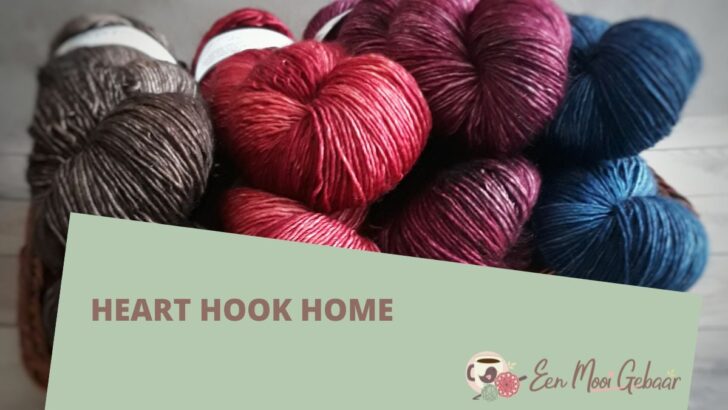 Heart Hook Home