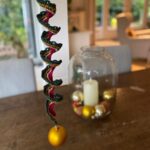 Sfeervolle Kerstspinners Haken 257 Gratis haakpatroon Sfeervolle Kerstspinners Haken - Decoratie - Scheepjes Catona - haaknaald 2.5 mm