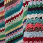 Spice of Life Haakpatroon 252 Gratis haakpatroon Spice of Life Haakpatroon - Deken, Strependeken - Stylecraft Special DK - haaknaald 4 mm