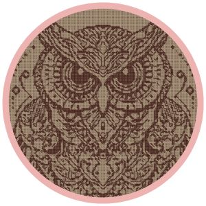 Wise Owl Sonja Nube