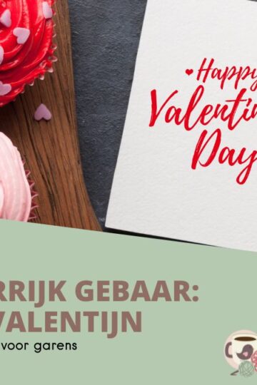 Kleurrijk Gebaar #8 - Stoere Valentijn 48 8-Kleurrijk-Gebaar-Stoere-Valentijn-Omslagfoto