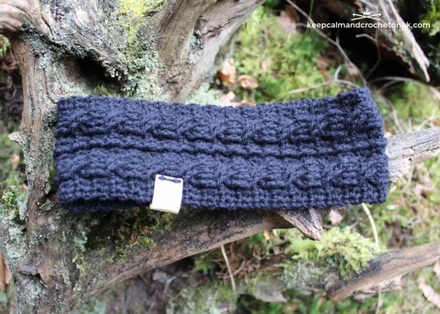 Dynami Kabel Oorwarmer 2 Dynami Kabel Oorwarmer 2