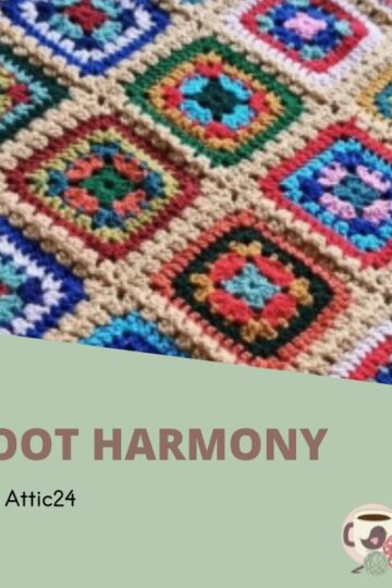 Woonboot Harmony deken 5 Woonboot-Harmony-Insomnia-Crochet-Attic24-Omslagfoto
