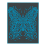Nederlands haakpatroon vlinder deken - Butterfly of Transformation - Sonja Nube 215 Gratis haakpatroon Nederlands haakpatroon vlinder deken - Butterfly of Transformation - Sonja Nube - Deken - Scheepjes Col...