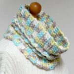 Colbie Chunky Kabel Col 213 Gratis haakpatroon Colbie Chunky Kabel Col - Accessoires, Col - Bernat Softee Baby Chunky - haaknaald 6.5 mm