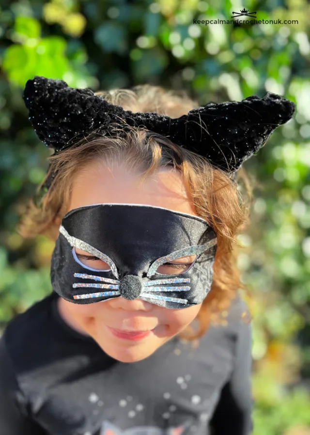 Kattenoortjes Hoofdband 1