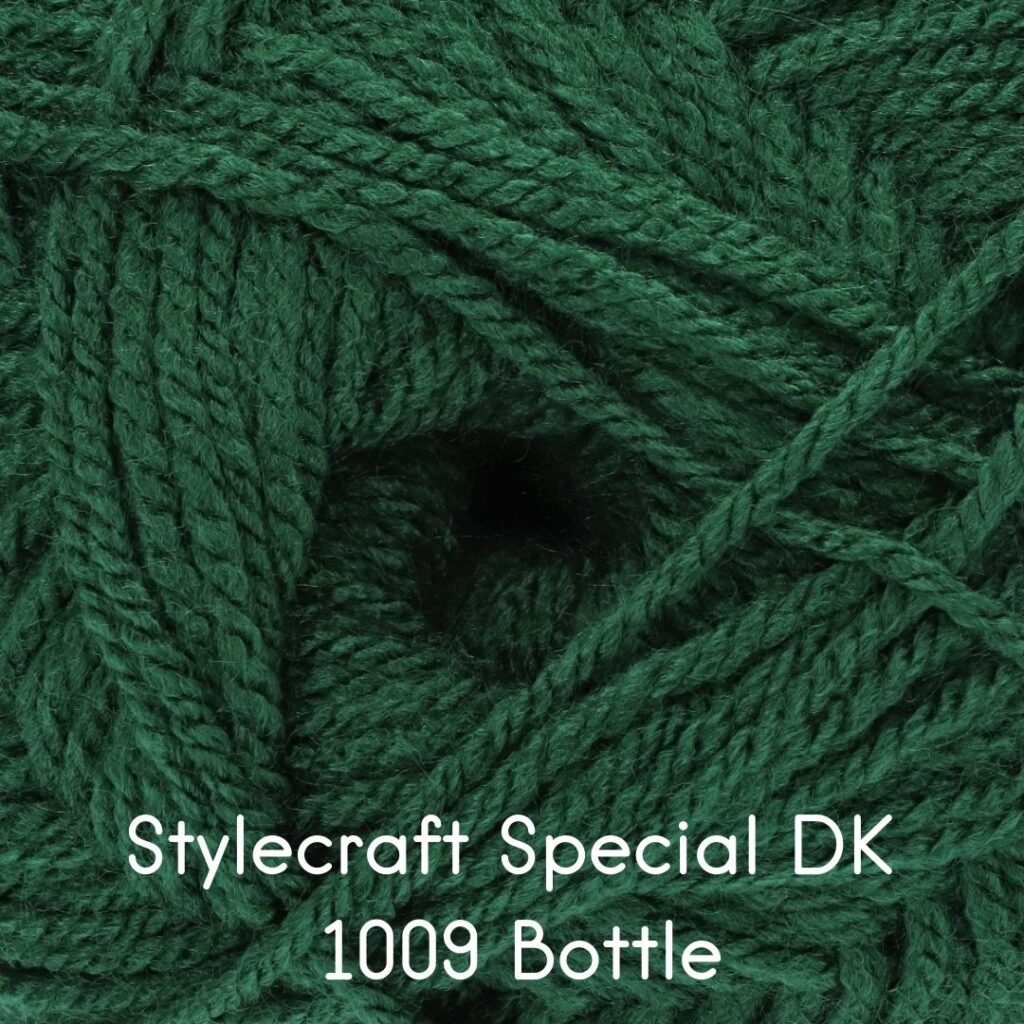 Stylecraft Special DK 1009 Bottle