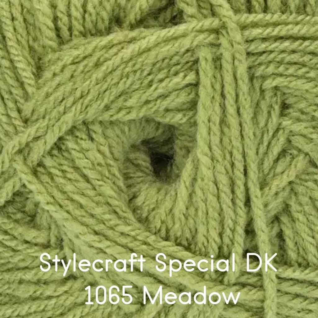 Stylecraft Special DK 1065 Meadow