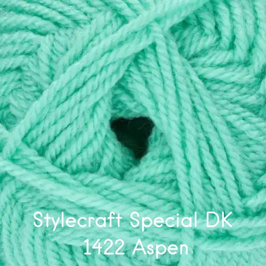 Stylecraft Special DK 1422 Aspen