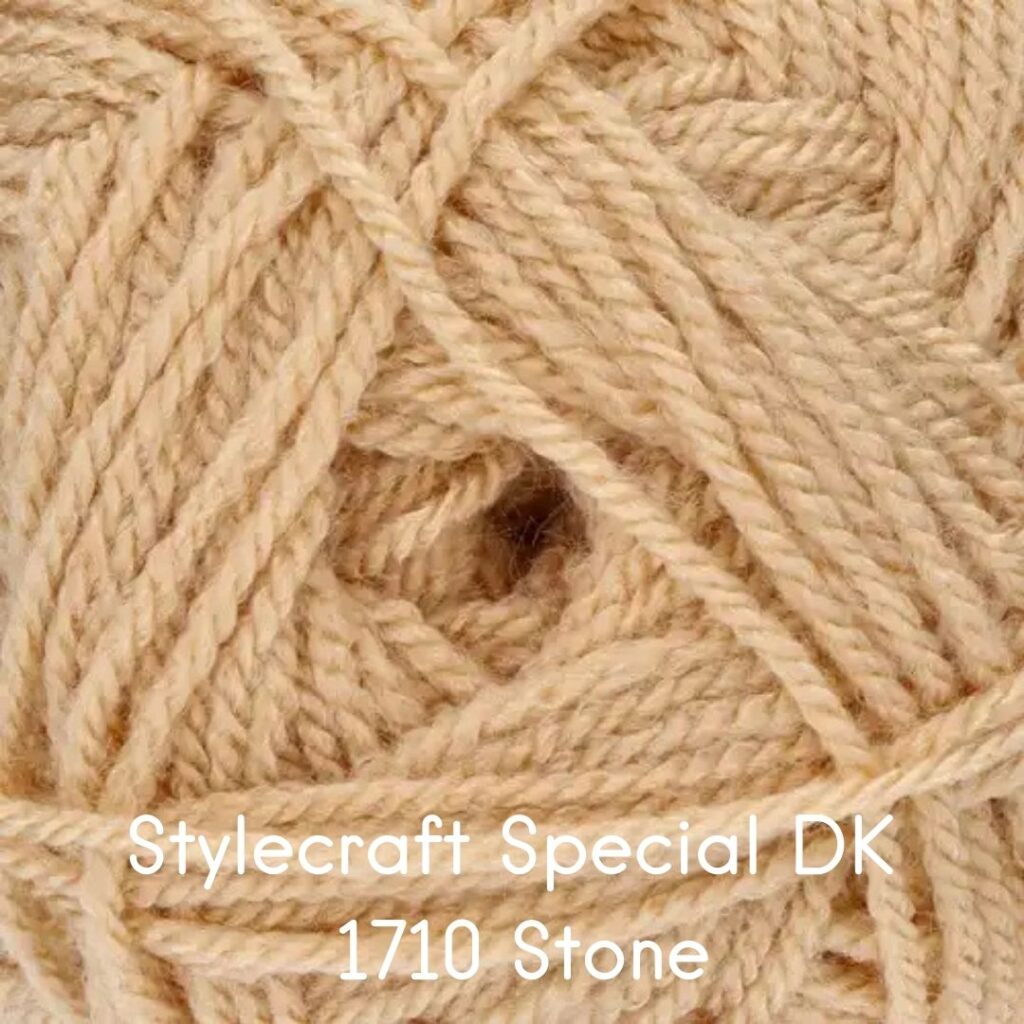 Stylecraft Special DK 1710 Stone