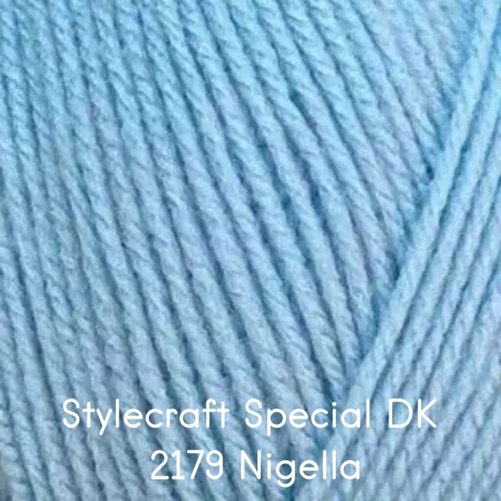 Stylecraft Special DK 2179 Nigella