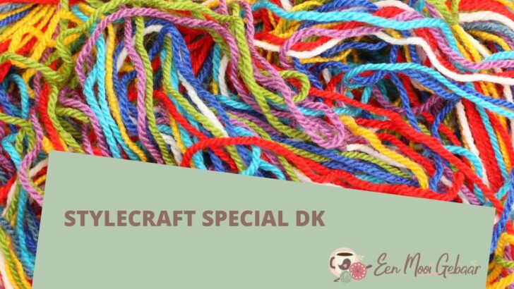 Stylecraft Special DK