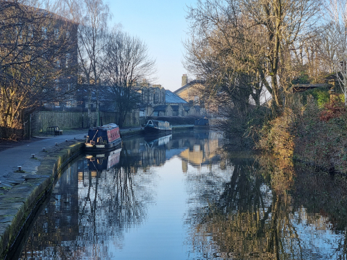 Woonboot Deel 5 1