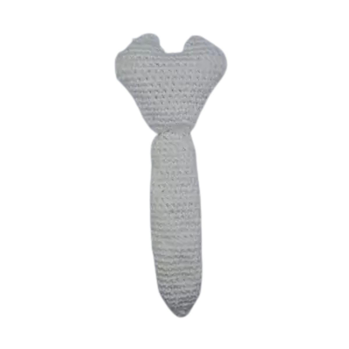 Gratis haakpatroon Borstbeen haken - Decoratie, Menselijk lichaam - Anchor Creativa Fino, Rico Essentials #10 katoen - haa...