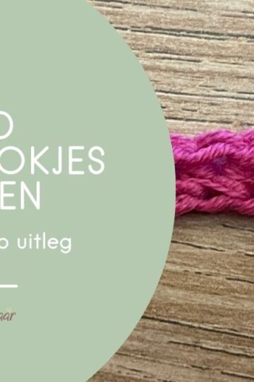 Al hakend halfstokjes opzetten 13 Hakend-halfstokjes-opzetten-Omslagfoto