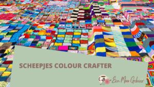 Scheepjes Colour Crafter 1