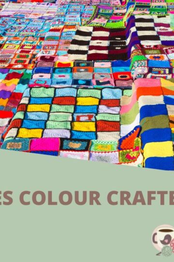 Scheepjes Colour Crafter 12 Scheepjes Colour Crafter 1