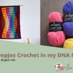 Scheepjes Crochet in my DNA MAL - Swatches - English UK 188 Scheepjes-Crochet-in-my-DNA-MAL-Swatches-English-UK-Omslagfoto