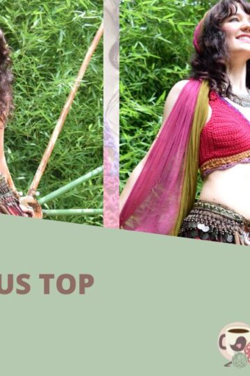 Acanthus Top 46 Acanthus-top-Morale-Fiber-Omslagfoto