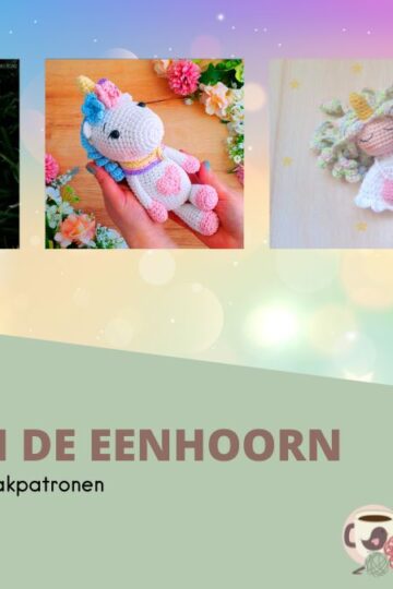 Dag van de Eenhoorn: Gratis haakpatronen 7 Dag-van-de-eenhoorn-Omslagfoto