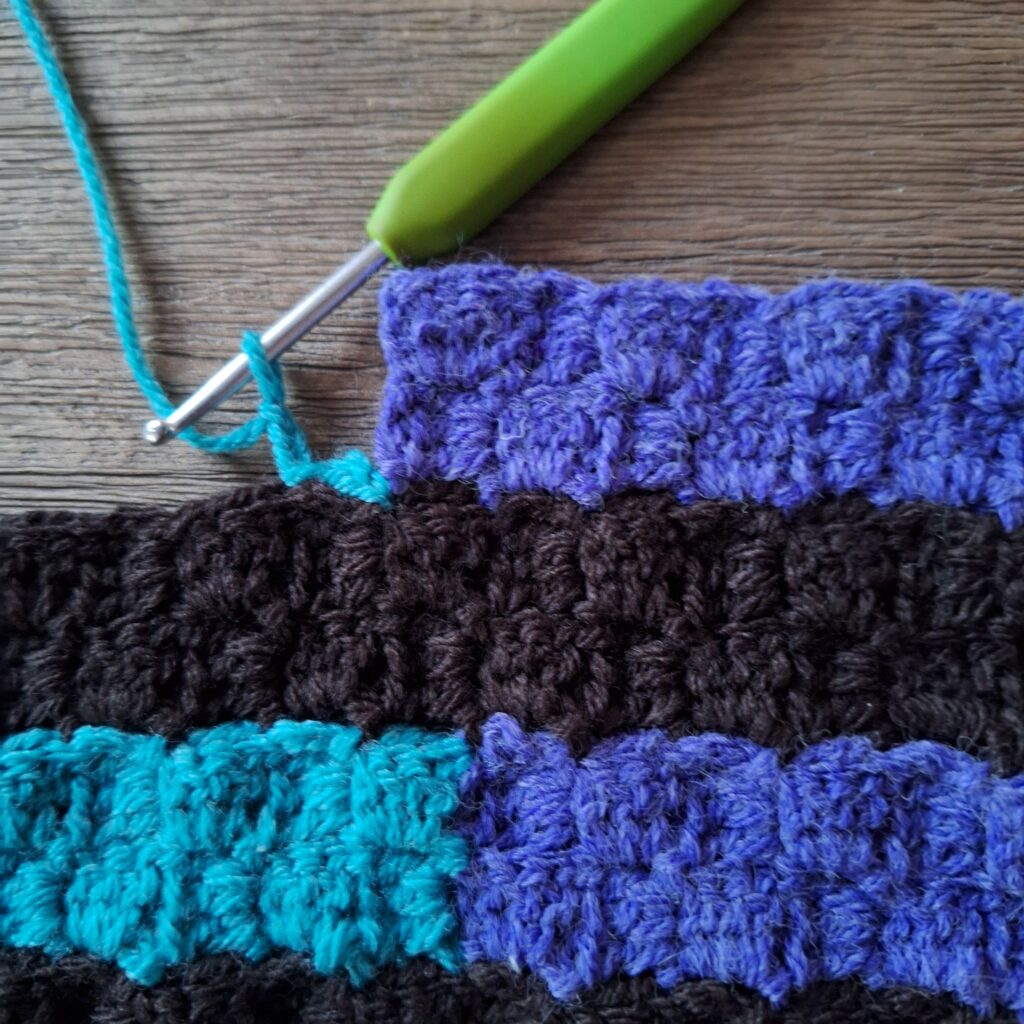 Scheepjes Crochet in my DNA - Week 2 - (Nederlands) 56 20250327 063030