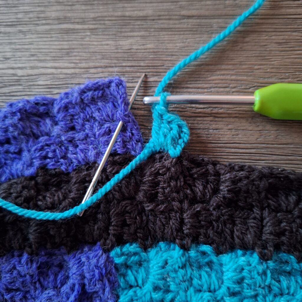 Scheepjes Crochet in my DNA - Week 2 - (Nederlands) 57 20250327 063218