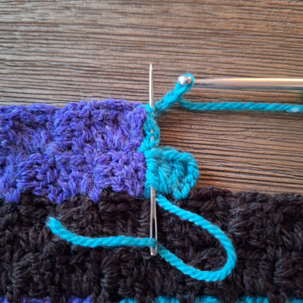 Scheepjes Crochet in my DNA - Week 2 - (Nederlands) 59 20250327 064121