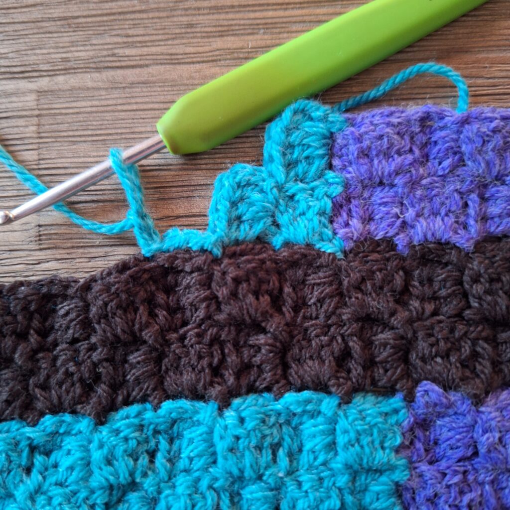 Scheepjes Crochet in my DNA - Week 2 - (Nederlands) 60 20250327 064330
