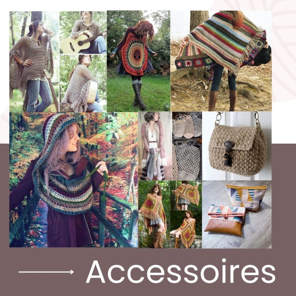 Accessoires omslagfoto