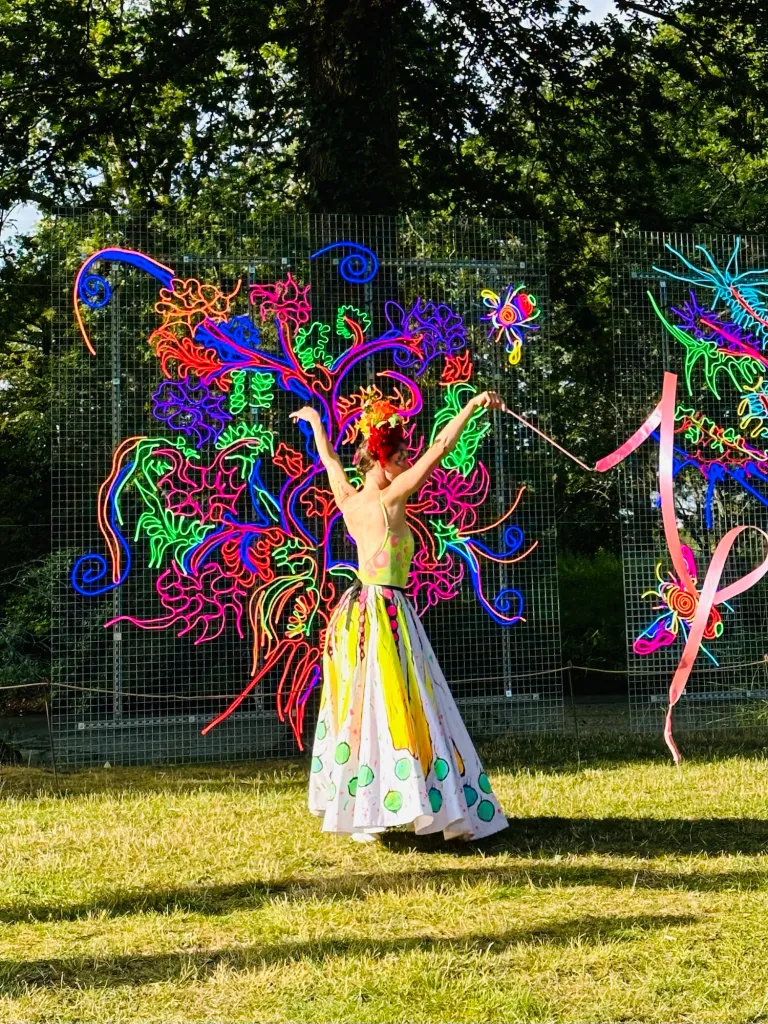 Gratis Haakpatroon Festival Fever Deken 10 Festival Fever Introductie 12