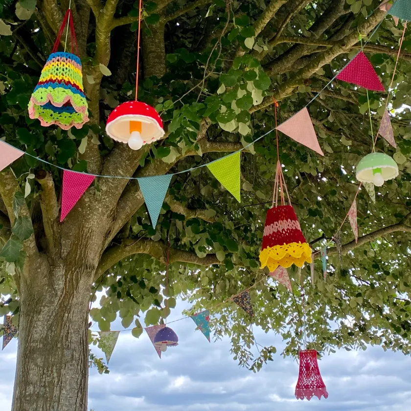 Gratis Haakpatroon Festival Fever Deken 15 Festival Fever Introductie 16