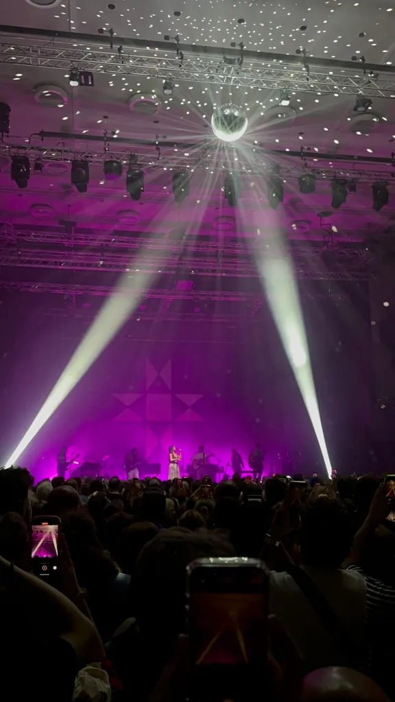 Gratis Haakpatroon Festival Fever Deken 16 Festival Fever Introductie 18