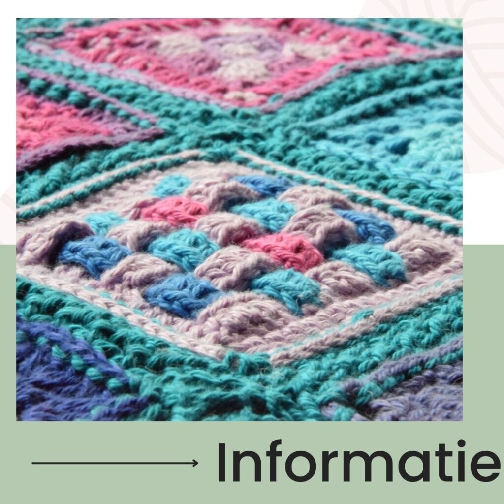 Informatie omslagfoto