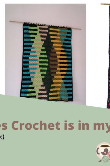 Scheepjes Crochet in my DNA - Week 2 - (Nederlands) 10 Scheepjes-Crochet-is-in-my-DNA-MAL-Week-2-Nederlands-Omslagfoto