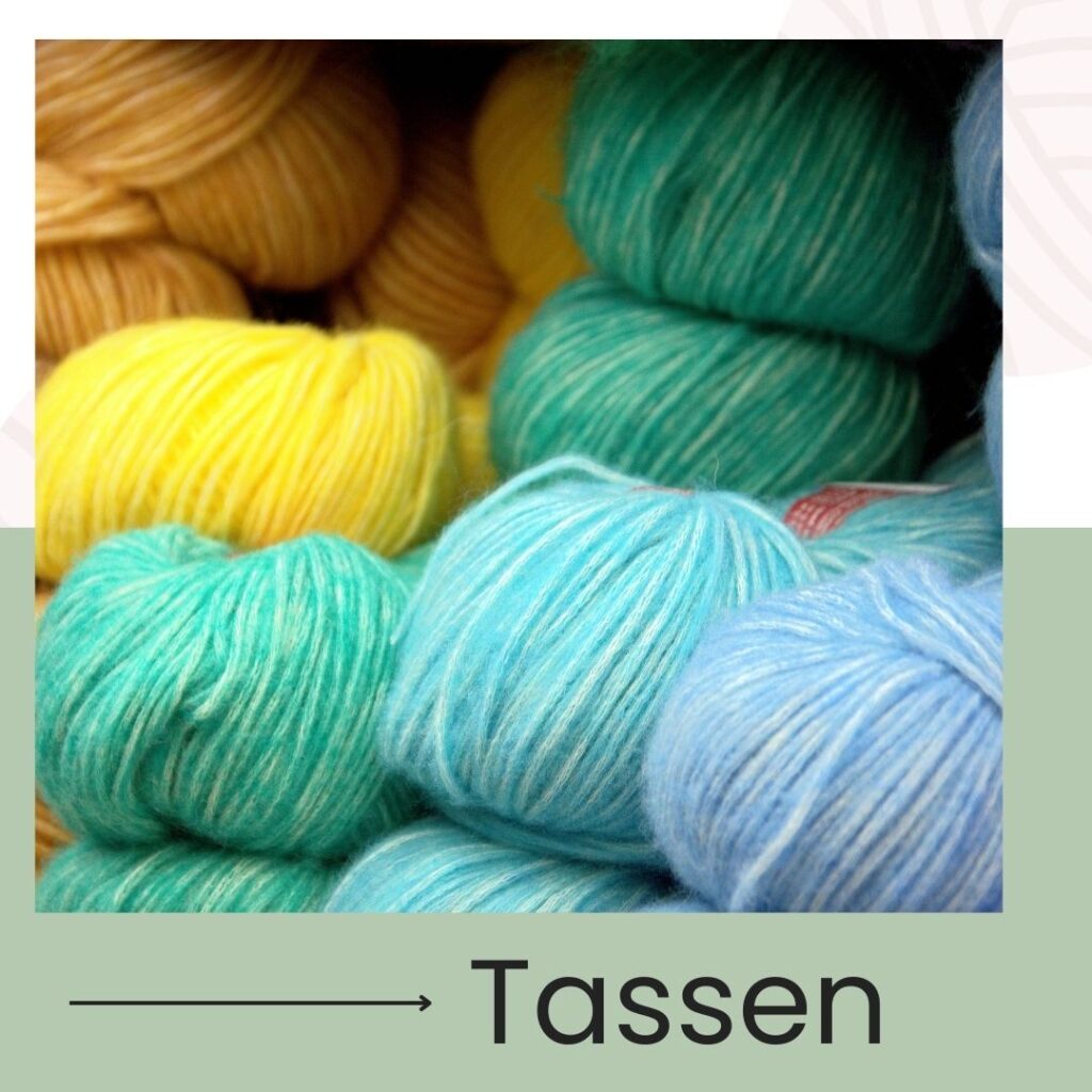 Tassen
