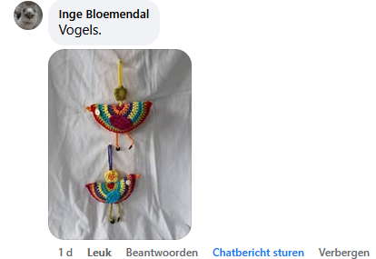 Cadeau haken voor de juf 27 image 2