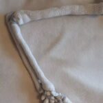 Armen haken 156 Gratis haakpatroon Armen haken - Decoratie, Menselijk lichaam - Anchor Creativa Fino - haaknaald 1 mm, 2 mm