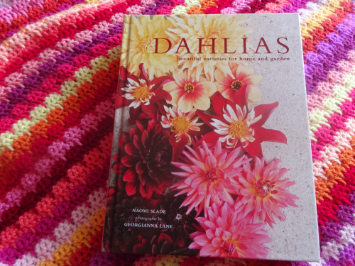 Gratis haakpatroon met videotutorial: Dahlia Deken 5 Dahlia deken Attic24 Introductie 6