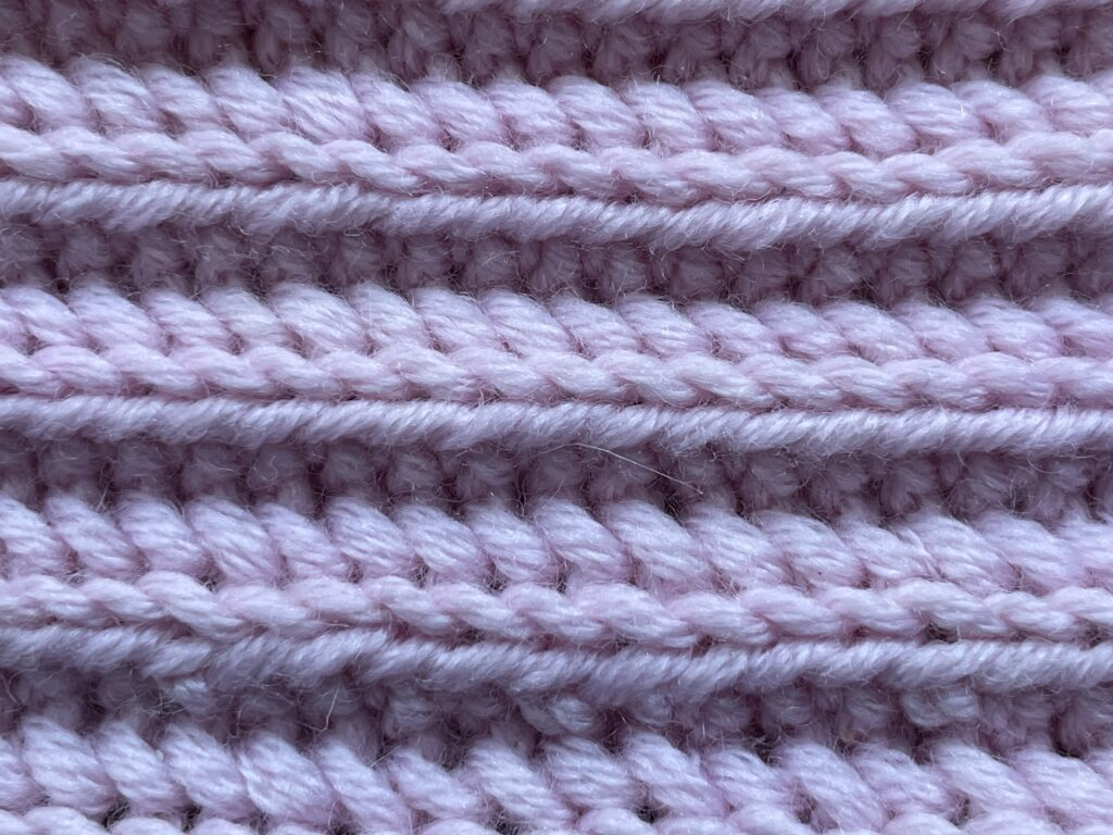Gekoppelde vasten close up 2