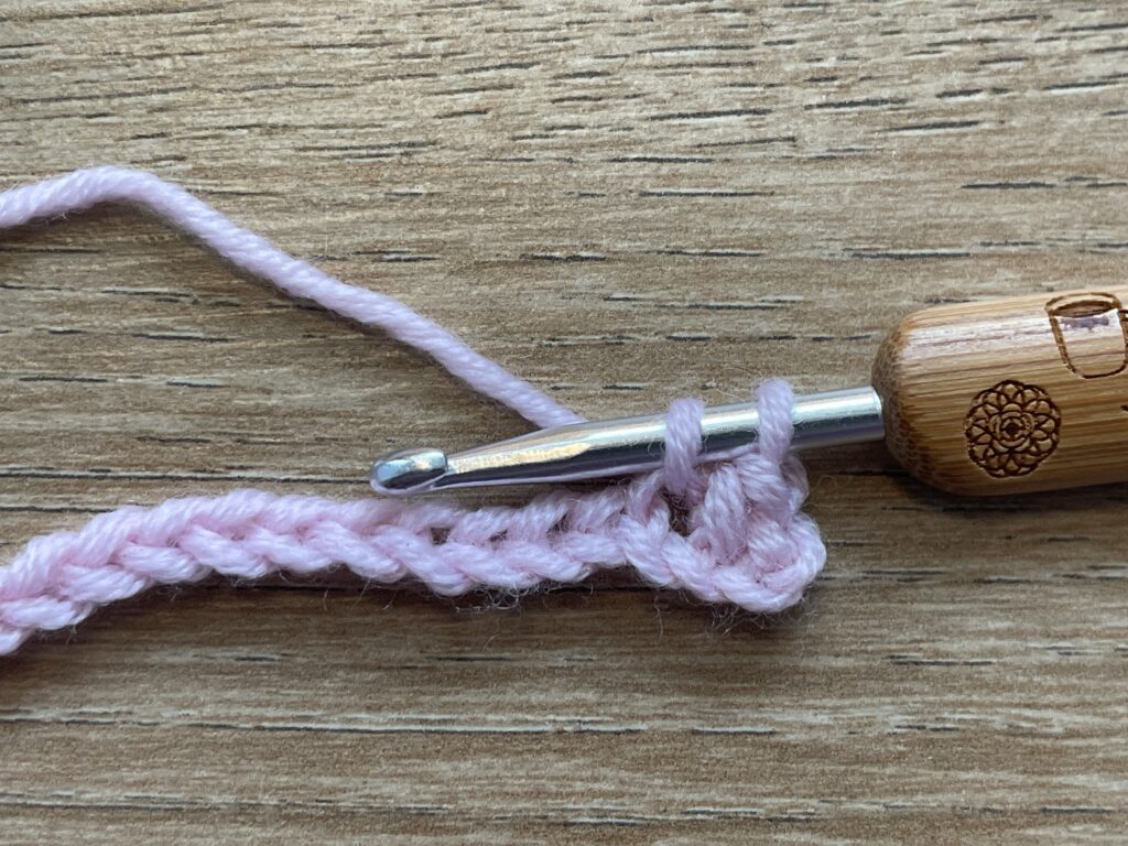 Gekoppelde vasten stap 10