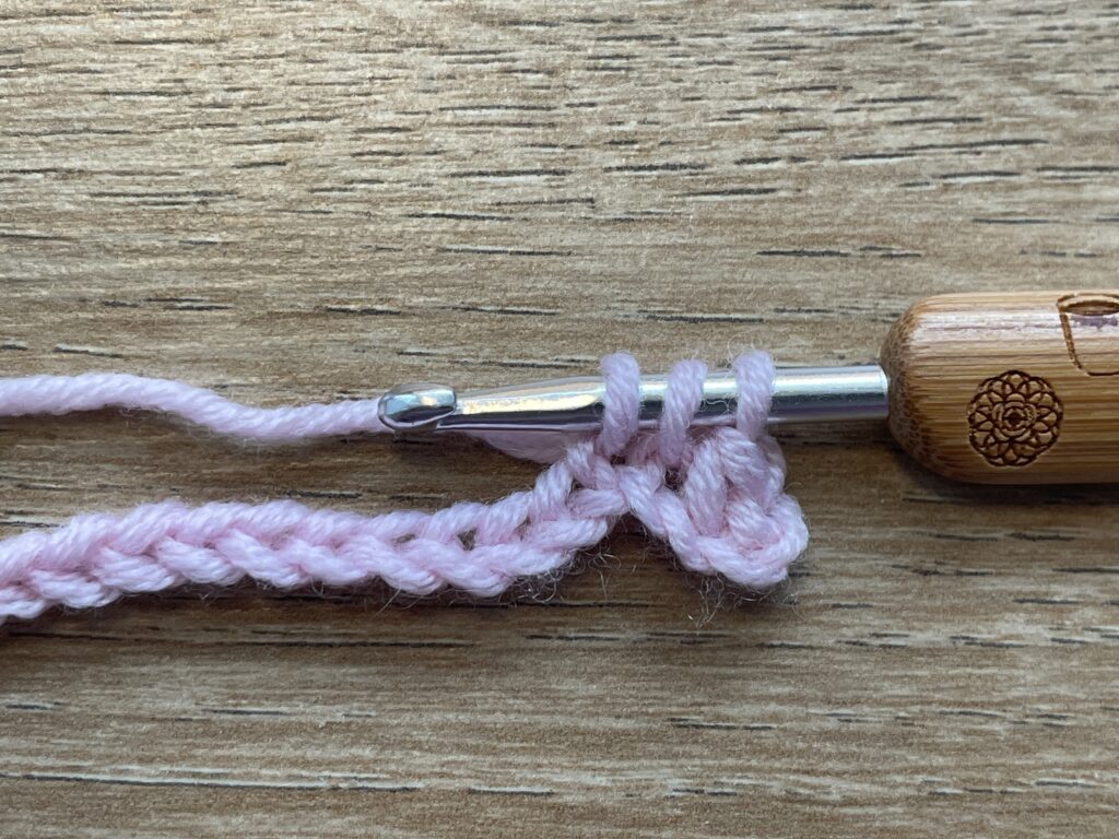 Gekoppelde vasten stap 12