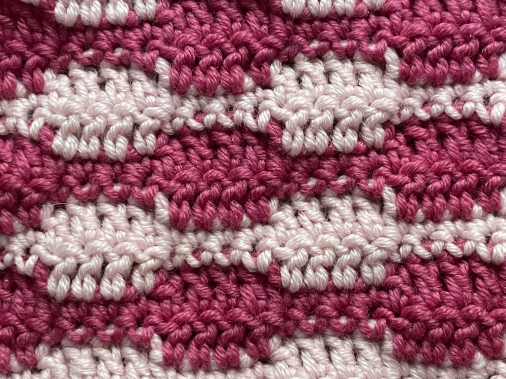 Golvensteek close up 2