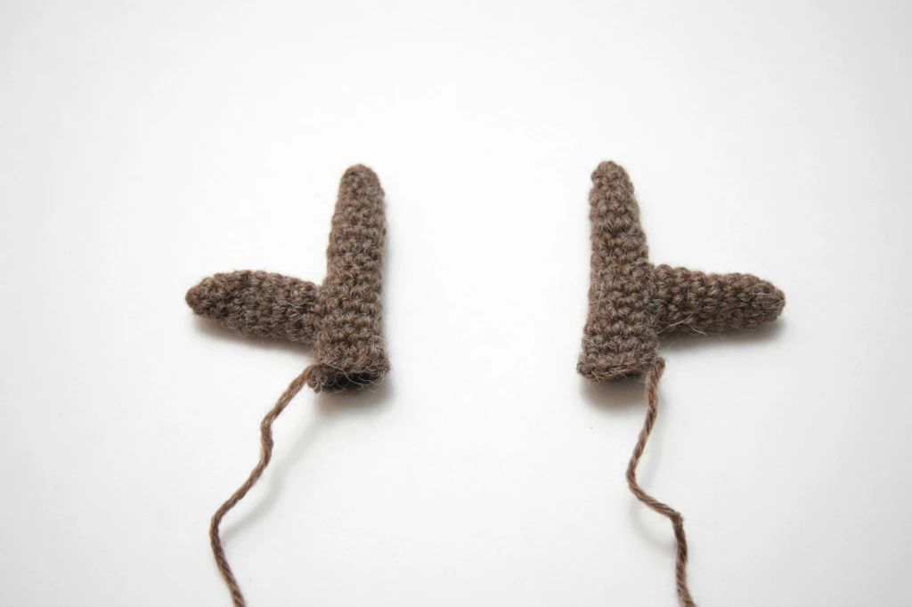 Hertjes Hoofdband 8